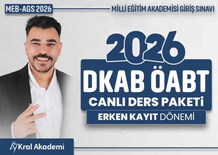 2026 - ÖZEL HAREKAT DERECE SINIFI